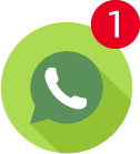 Whatsapp Leivid Electrónic