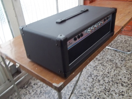 CABEZOTE PARA BAJO SB200W