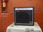 AMPLIFICADOR DE GUITARRA EVOLUTION E30W